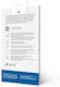 Blue Star Tempered Glass (Redmi 14C / Poco C75)