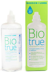Bausch & Lomb Biotrue Kontaktlinsenlösung 360ml