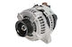 Denso Alternator 14v 100a Toyota RAV 4 Iii 2.0 02.06-06.13 Diametru 60mm 7 Grooves Puliu Combinat