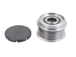Pulley Alternator Valeo Pulley Alternator Valeo