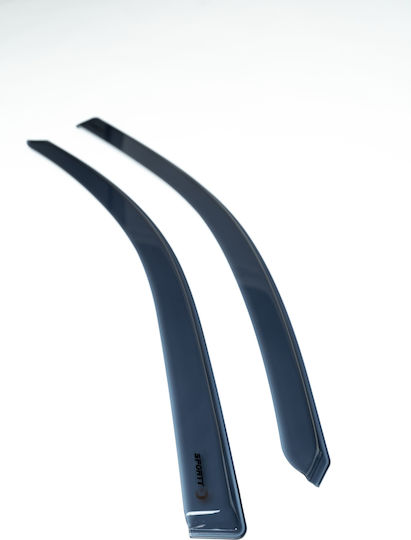 Комплект Ветробрани за Toyota РАВ 4 2005-2012 2бр