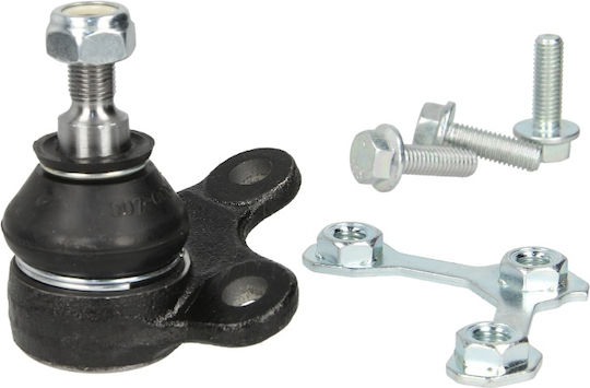 Articulatie Sarcina Ghidare Moog Pivot Ax Stânga Inferioră Față Diametru Con 16mm Seat Arosa VW Lupo Polo Polo III Polo Hatchback 1.0-1.9d 10.94-07.05