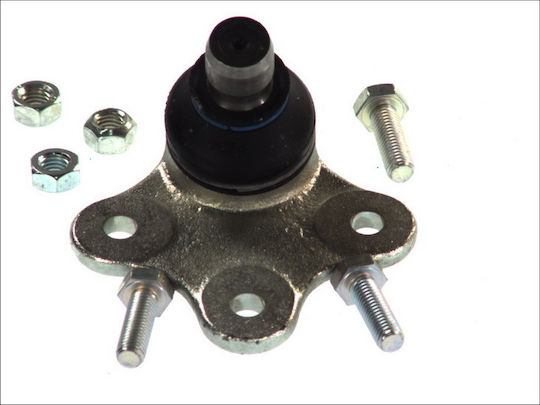 Moog Load Guiding Joint Right Left Lower Front Axle Pivot Cone Diameter 18mm Fiat 500l Doblo Opel Combo