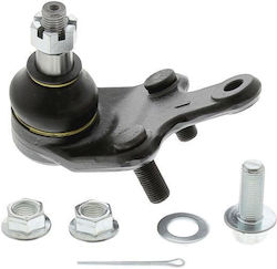 Axă Pivot Față Stânga Jos Moog Diametru 17.8mm Lexus RX Toyota Highlander Venza 2.0-3.5h 05.07 Axă Pivot Față Stânga Jos Moog Diametru 17.8mm Lexus RX Toyota Highlander Venza 2.0-3.5h 05.07