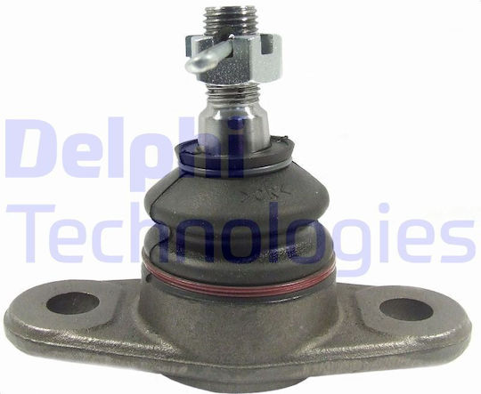 Articulații Sferice Pentru Partea Frontală A Mașinii Dreapta Stânga Pivotul Axului Față 15mm Hyundai Accent III Kia Rio II 1.4 1.5d 1.6 03.05
