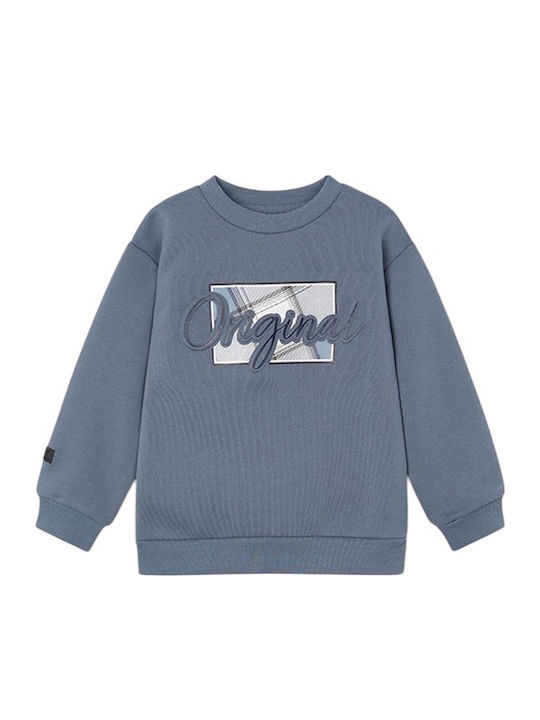 Kids Sweatshirt Gray