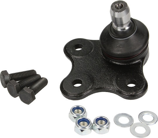 Articulație de Ghidare Delphi Dreapta Stânga Axul Față Inferior Diametru Cone 16mm Înălțime 68mm Lățime 93mm Lungime 92mm