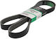 Gates Motorradgetriebe Riemen 8PK1920HD