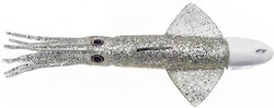 JLC Ika Combo Squid Jigs 20gr Plata