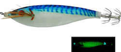 Oceanic Egido Real Toto Калмари Jigs 9см Скумрия