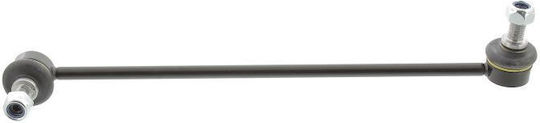 Moog Stabilizer Link Bieleta Front Left Front Axle Length 351mm Thread Size M12x1.25 Wrench Size 17mm