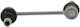 Moog Legătură de Stabilizator 141mm Partea Din Spate Dreapta Stânga Ds 9 Citroen C5 Aircross C5 Iii C6 Peugeot 407 508 1.6-3.0d