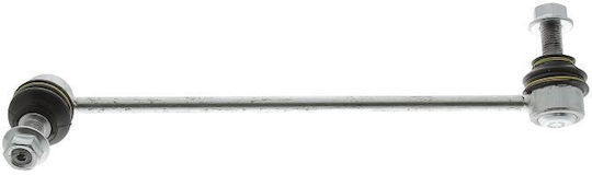 Legătură de Bare Antiruliu Față Stângă 285mm Moog Mercedes Viano Vito Mixto W639 2.0d-electrice