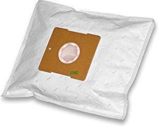 Euro Filter Vacuum Cleaner Bags 5pcs Compatible with Vacuum Cleaner Rohnson