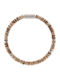 Steel & Barnett Herren Armband aus Stahl
