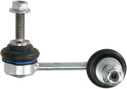 Stabilisator Für Die Vorderseite Aufhängung Arm Rod Delphi Stabilisator Für Die Vorderseite Aufhängung Arm Rod Delphi