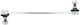 Moog Stabilizer Suspension Arm Link
