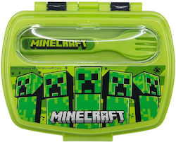 Stor Minecraft Grün Stor Minecraft Grün