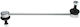 Moog Stabilizer Suspension Arm Link
