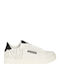 Sneakers White-black