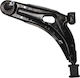 Delphi Wheel Suspension Arm