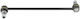 Moog Stabilizer Suspension Arm Link