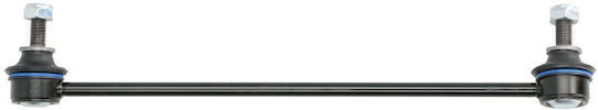 Vordere Linke Stabilisatoraufhängung Arm Kugelgelenk Delphi 320mm Honda Jazz II 1.2 1.3 1.4 03.02-10.08