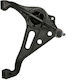 Delphi Braț De Suspensie Roată Față Axă Dreapta Suzuki Grand Vitara 1.6-2.7 98-05 Lungime 515mm Lățime 410mm Înălțime 98mm