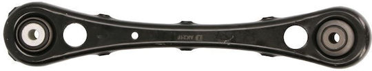 Braț de Suspensie pentru Roată Delhi Ax Rear Axle Dreapta Stângă Inferior Longitudinal Rear Audi A4 B6 B7 B8 Seat Exeo St 1.6-4.2
