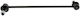 Moog Stabilizer Suspension Arm Link