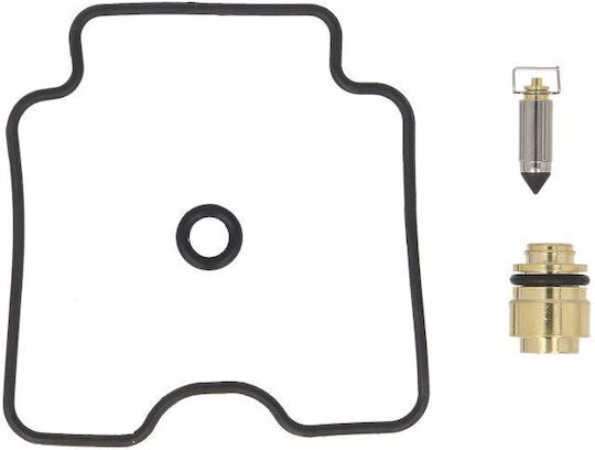 Set Reparare Carburator Tourmax Yamaha Fzs 600 1998-2001 1 Carburator