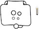 Tourmax Carburetor Repair Kit 1 Suzuki Gsx 600 Carburetor 1990-1997