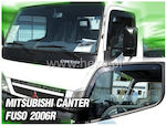 Ветробрани Mitsubishi Canter 2003+