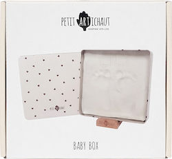 Petit Artichaut Keepsake Imprint