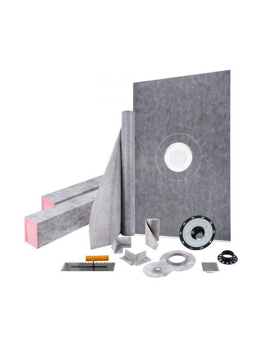 Vevor Mischung Bade- / Duscharmatur Badewanne Komplettes Set