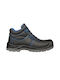 Stenso Pro Stiefel Sicherheit Schwarz S3