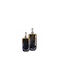 Decorative Vase Black