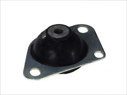 Engine Mount Fiat Palio Weekend 1.2 8v Left Rear Installation Impergom