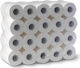 Toilet Paper 40 Rolls (70 g/Roll) PANDA2