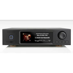 Aurender DAC Black