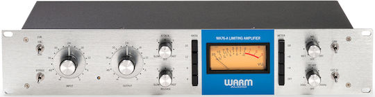 Warm Audio Compressor