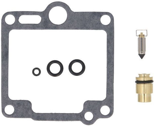 Vergaser-Reparatursatz Tourmax Yamaha Fj 1200 1988-1992 1 Vergaser
