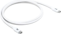 Club3D USB 2.0 USB-C männlich - USB-C 240W 1.2m Club3D USB 2.0 USB-C männlich - USB-C 240W 1.2m