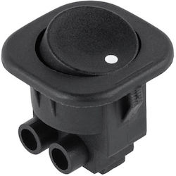 On-Off Switch with Lighting DM-0009A