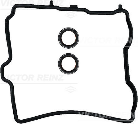 Reinz Valve Cover Gasket Set Subaru Brz Forester Toyota Gt 86 2.0 03.12 Left Side