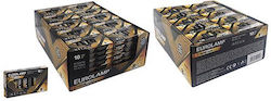 Eurolamp Extreme Αλκαλικές Μπαταρίες AAA 1.5V 2...