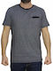T-shirt Gray