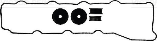 Reinz Valve Cover Gasket Set Mitsubishi Pajero II Canter VI 2.8d 11.93-07.01
