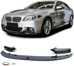 Μπροστινό Spoiler Bmw 5 F10 F11 2010-2013 M-tech Μαύρο Γυαλιστερο Abs Πλαστικό 1 Τεμάχιο Μπροστινό Spoiler Bmw 5 F10 F11 2010-2013 M-tech Μαύρο Γυαλιστερο Abs Πλαστικό 1 Τεμάχιο
