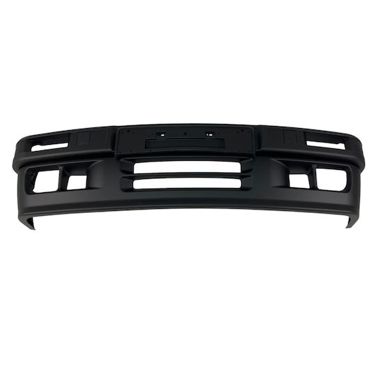 Предна броня BMW E30 M Pack дизайн